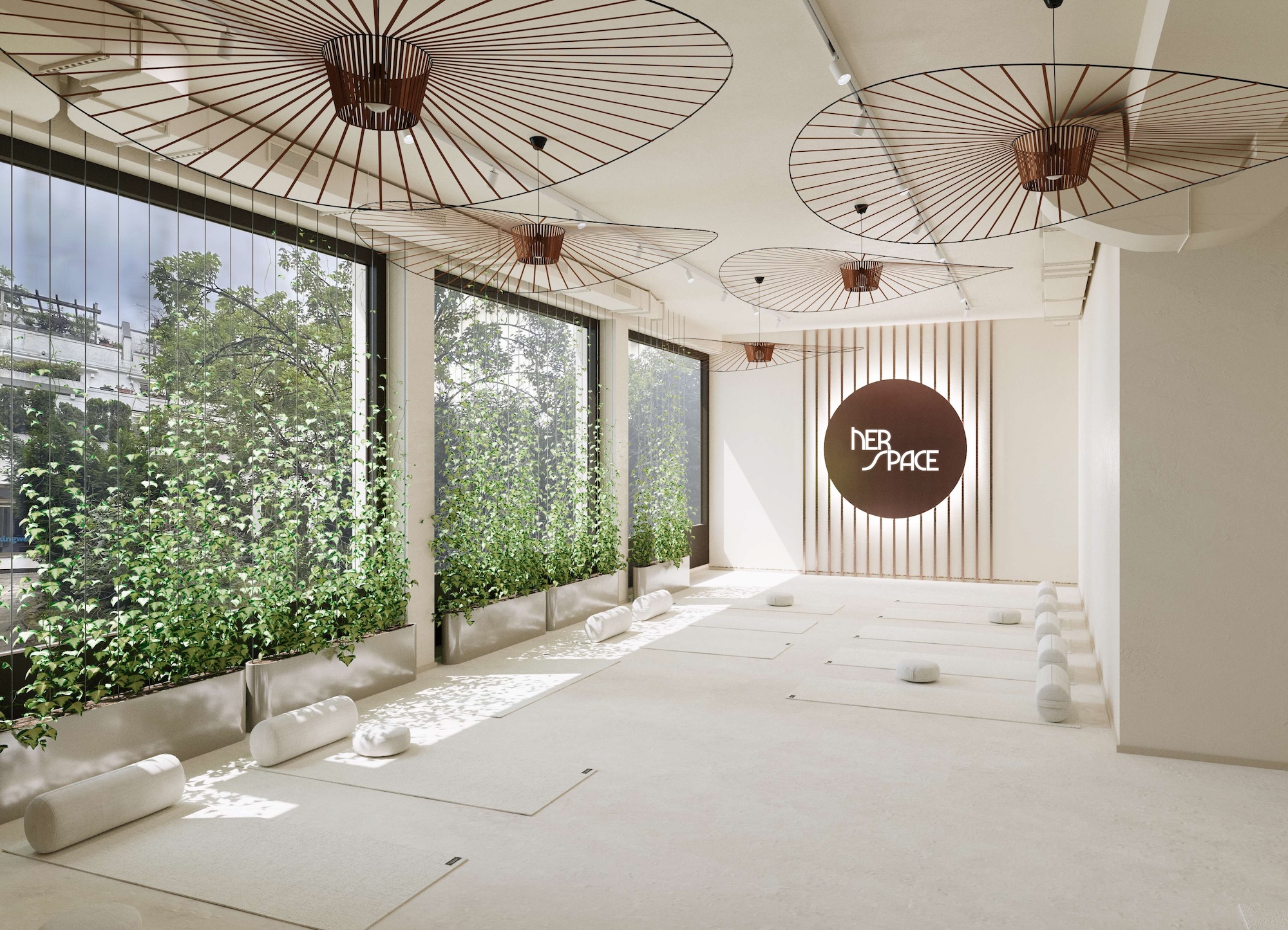 Her Space | Kartenvorteil | Mr. München | Foto: Her Space Her Space | Kartenvorteil | Mr. München | Foto: Her Space